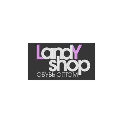 Landy Shop – это крупнейший интернет магазин модной обуви.