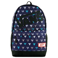 Рюкзак Vans - Blue Triangles