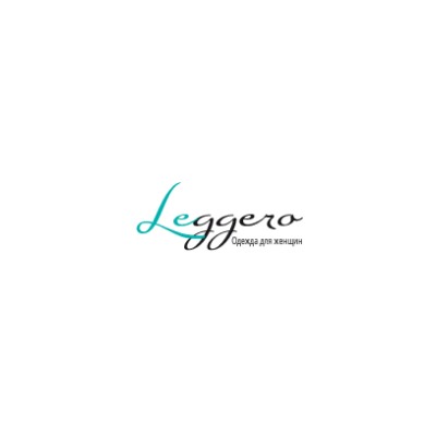 Леггеро - женская одежда больших размеров от производителя