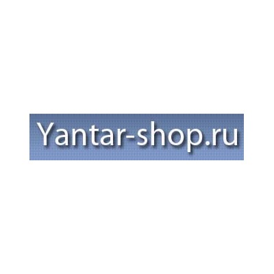 Yantar-shop