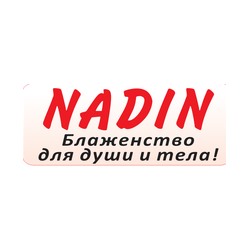 Nadin - Магазин натуральной и профессиональной косметики для волос и ногтей в Новосибирском Академгородке.