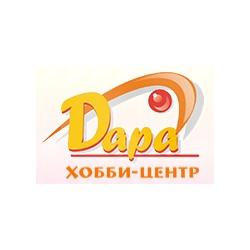 Дара - товары для рукоделия