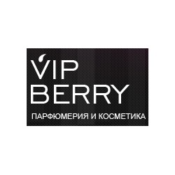 Vipberry - парфюмерия и косметика