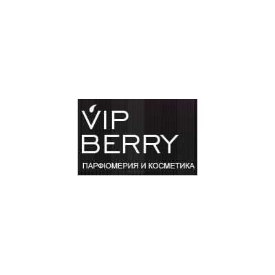 Vipberry - парфюмерия и косметика