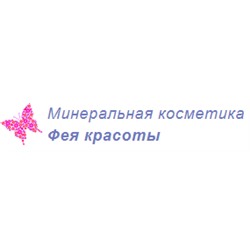 Магазин минеральной косметики