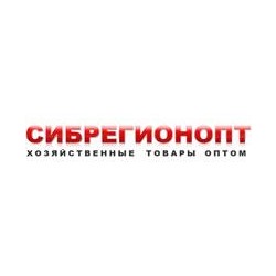 Сибрегионопт - хозяйственный товары