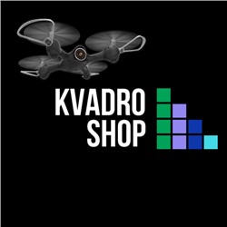 Kvadro-shop - игрушки