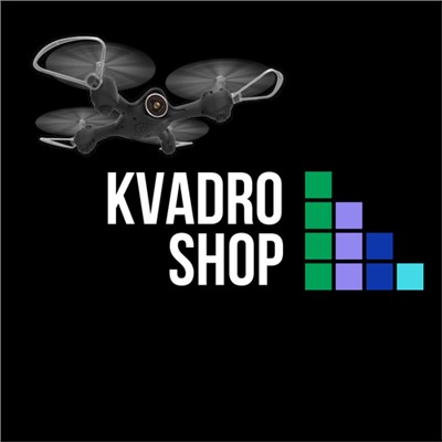 Kvadro-shop - игрушки