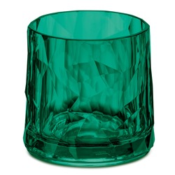 Стакан Superglas CLUB NO.2, 250 мл, зелёный / Бренд: Koziol /