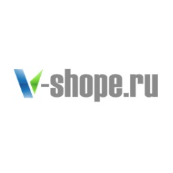 V-shope