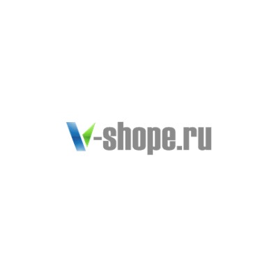 V-shope