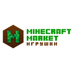 Minecraft-market