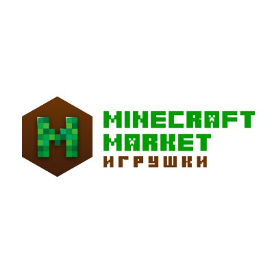 Minecraft-market