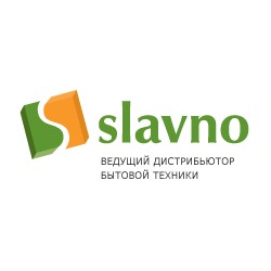 "SLAVNO" - ведущий дистрибьютор бытовой техники