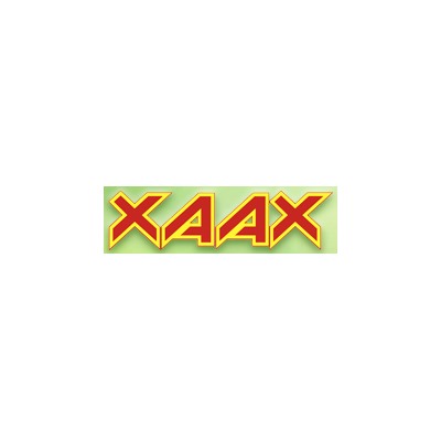 Xaax - производство и продажа средств для мытья посуды и стирки