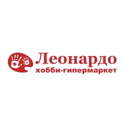 Леонардо - хобби-гипермаркет