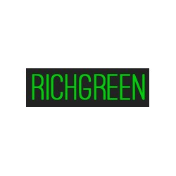 RICHGREEN - мужская одежда