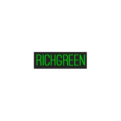 RICHGREEN - мужская одежда