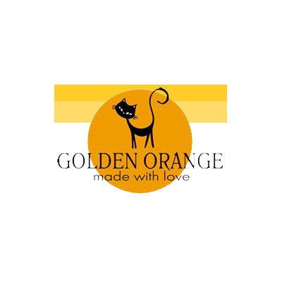 "Golden Orange" - ювелирные украшения для детей и подростков оптом