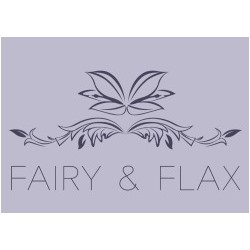 Fairy & Flax - ажурная женская одежда