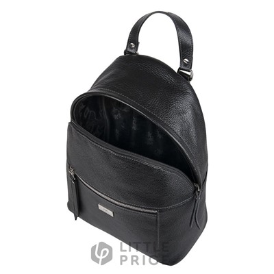 Рюкзак женский Franchesco Mariscotti 1-4118к-100 чёрный