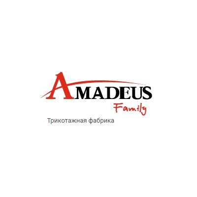 Amadeus family - одежда