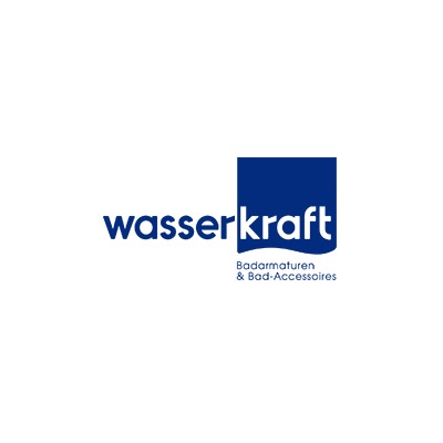 Wasserkraft