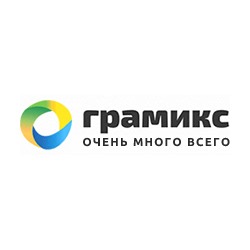 Gramix - сеть удобных магазинов детских товаров, медтехники, товаров для дачи и туризма, подушек и одеял, электроники и подарков, товаров телемагазинов, мелкой бытовой техники