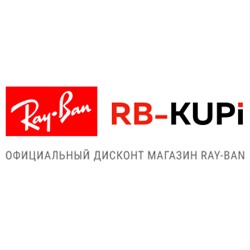 Ray-Ban - магазин солнцезащитных очков