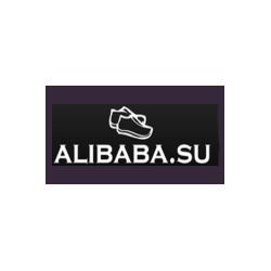 Alibaba - обувь