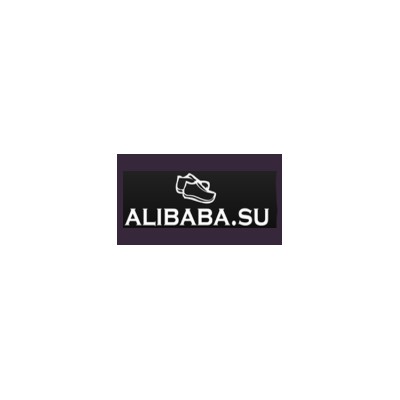 Alibaba - обувь