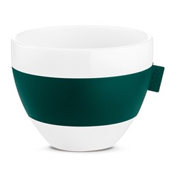 Чашка с термоэффектом AROMA M, 270 мл, зелёная / Бренд: Koziol /