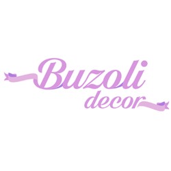 Buzoli decor - это интернет-магазин товаров для праздничного декора и творчества