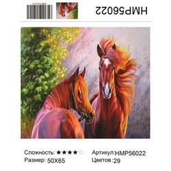 AM56 НМР56022, 50х65 см