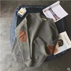 Пуловер Мужской