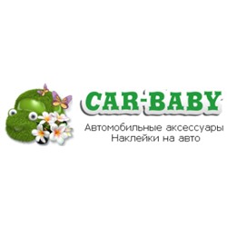 Car-baby - автотовары