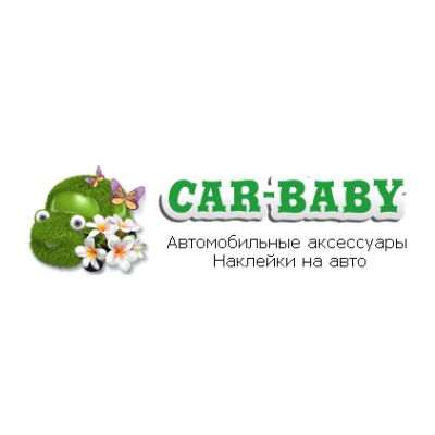 Car-baby - автотовары