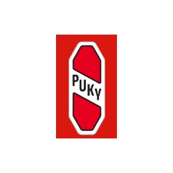 Детский транспорт PUK