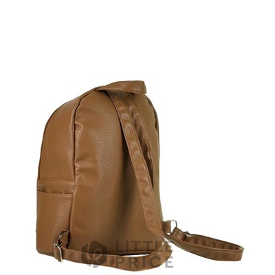 Рюкзак женский Borsa Aurora - Beige