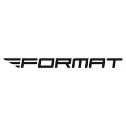 Format - велосипеды