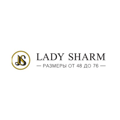 Lady Sharm