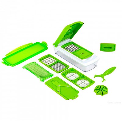 Овощерезка многофунциональная "Nicer Dicer Plus"