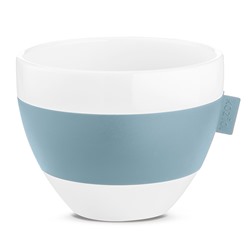 Чашка с термоэффектом AROMA M, 270 мл, голубая / Бренд: Koziol /