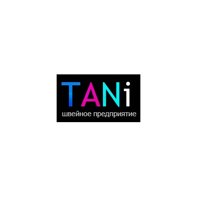 TANi - производство и продажа верхней одежды