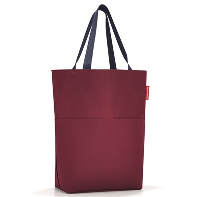 Сумка Сityshopper 2 dark ruby /бренд Reisenthel/