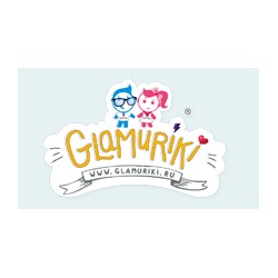 "ТМ Гламурики" - детские чулочно-носочные изделия