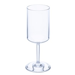 Бокал для вина Superglas CHEERS NO. 4, 350 мл, синий / Бренд: Koziol /