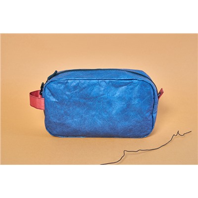 Косметичка New Travel Kit - New MonoBlue Limited Edition / Бренд: New wallet /