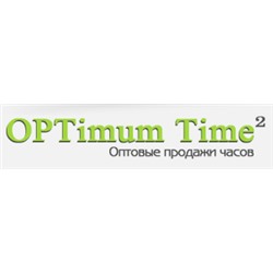 "OPTimum-Time" занимается оптовой продажей часов