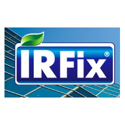 Irfix - стройматериалы